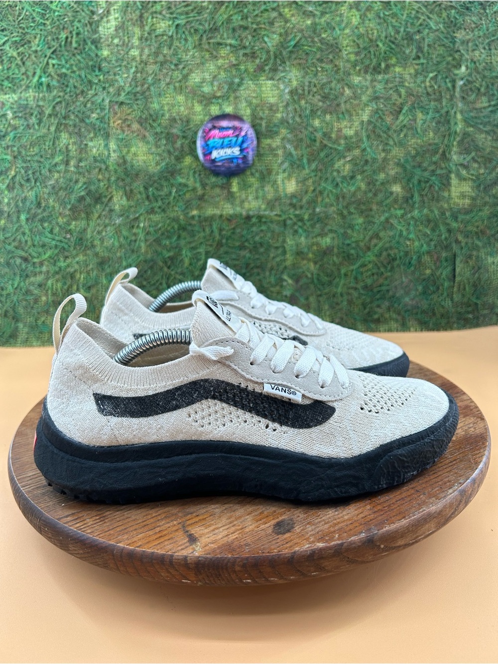 Vans UltraRange VR3 Unisex Sneaker